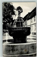 17166 O2050 Teterow - Hechtbrunnen