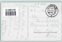 08118 O9509 Hartenstein b Zwickau