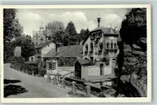 65779 W6233 Rettershof , Taunus - Wappen Felsen