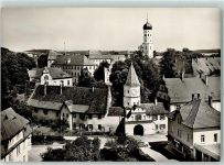88427 W7953 Bad Schussenried - Beim Törle