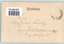 69412 W6930 Eberbach , Baden