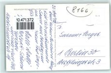 83727 W8162 Fischhausen b Schliersee - Schliersee