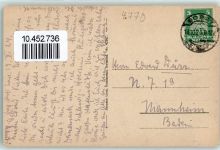 59494 W4770 Soest , Westf - Rathaus Patrokli-Dom