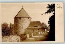 O8600 Bautzen Jugendherberge Jugendherberge