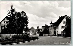 90537 W8501 Feucht - Hauptstraße
