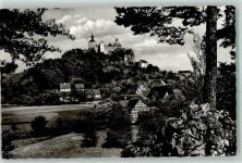 91241 W8565 Hohenstein - Schloß Hohenstein
