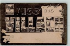 9500 Villach-Innere Stadt