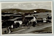 79874 W7821 Breitnau - Kirche