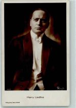 Harry Liedtke 463/2 Filmverlag Ross