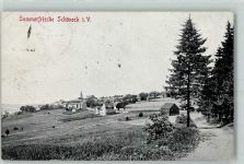 08261 O9655 Schöneck /Vogtl.