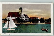 88142 W8992 Wasserburg Bodensee