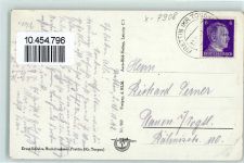 06922 O7908 Prettin - Fliegeraufnahme