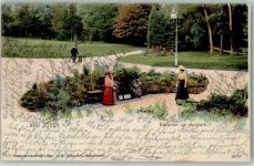 65812 W6232 Bad Soden am Taunus 1901