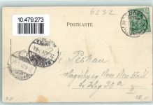 65812 W6232 Bad Soden am Taunus 1901