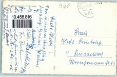 42499 W5609 Hückeswagen - Talsperre Segelboot