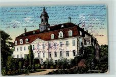 09577 O9387 Niederwiesa - Schloß Lichtenwalde