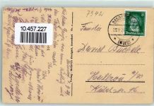 73312 W7342 Auendorf - Hardt-Tal