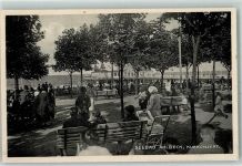 17419 O2252 Seebad Ahlbeck
