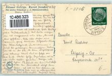 02796 O8805 Kurort Jonsdorf