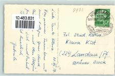 87541 W8973 Bad Oberdorf