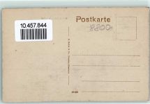 91522 W8800 Ansbach , Mittelfr - Graf von Platen-Denkmal