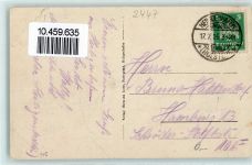 23774 W2447 Heiligenhafen , Holst 1925 - Eichholz Boot