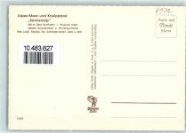87527 W8972 Sonthofen , Oberallgäu