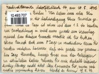 01904 O8505 Neukirch ,Lausitz - Ganzsache