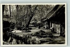 03222 O7543 Lehde b Lübbenau - Spreewald