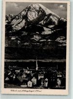 9500 Villach-Innere Stadt - Mittagskogel