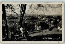4600 Wels Foto AK