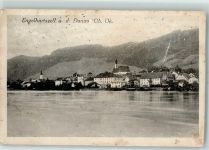 4090 Engelhartszell Gebrauchsspuren an der Donau