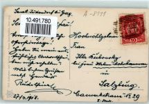 8111 Judendorf 1918 - Strassengel