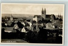 06484 O4300 Quedlinburg