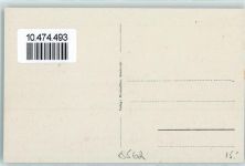91217 W8562 Hersbruck - Café Konditorei Torbeck Fachwerkhaus Tor