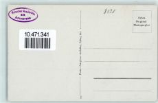 82346 W8138 Rothenfeld Foto AK Erziehungsanstalt Stempel Kloster Andechs
