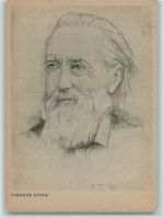 Theodor Storm AK Schriftsteller 1947