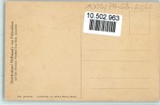 Hoffmann von Fallersleben Grabdenkmal AK Schriftsteller