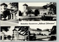 16818 O1950 Rheinsberg