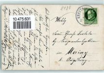 85391 W8051 Kreuth , Oberbay - mit Ross u. Buchstein