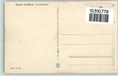 73033 W7320 Göppingen - Ulrichskapelle Kloster Adelberg