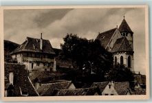 87600 W8950 Kaufbeuren - Blasiuskirche