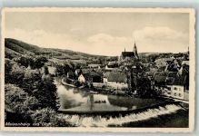 55590 W6554 Meisenheim , Glan