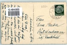 55590 W6554 Meisenheim , Glan