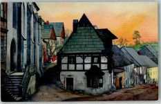 Krupka Graupen - Serie III nr. 129