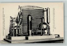 Nr. 3141 - Conservatoire National des Arts & Metiers - Paris Technik