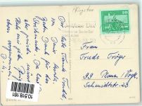 Maiglöckchen-Strauss Pfingstgrüße Pfingsten Künstlerkarte