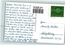 Elztälerinnen AK Trachten Schwarzwald 1961