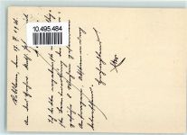 84149 W8319 Ruprechtsberg - Ganzsache Landpoststempel über Vilsbiberg