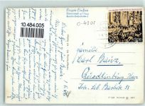 06493 O4303 Ballenstedt
